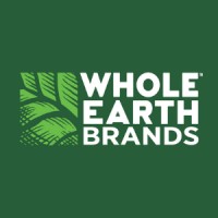 Whole Earth Brands logo - Similar company to Triive