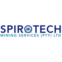 SPIROTECH MINING SERVICES logo - Similar company to Thuthuka Mining Services (Pty) Ltd