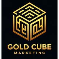 Gold Cube Marketing logo - Similar company to Proscale Agency