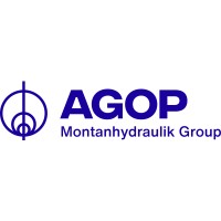 AGOP S.p.A. - Montanhydraulik Group logo - Similar company to Lg Technology Aerospace