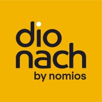 Dionach by Nomios logo - Similar company to Nomios France