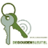 De Gouden Sleutel logo - Similar company to Bss Slotenservice
