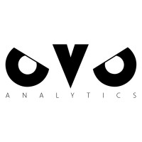 OVO ANALYTICS logo - Similar company to The Creon