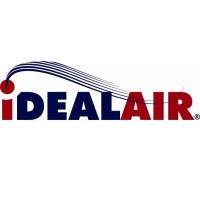 Ideal Air Canada logo - Similar company to Scriberbase