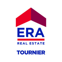 ERA Tournier logo - Similar company to Era Immpuls