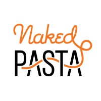 Naked Pasta logo - Similar company to Sunday Digital Insights