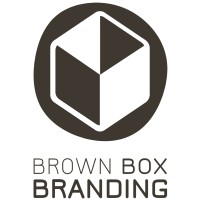 Brown Box Branding Seattle logo - Similar company to J10 Marketing