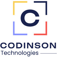Codinson logo - Similar company to Hivemind Capital