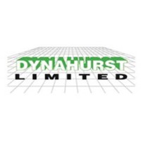 Dynahurst Ltd logo - Similar company to Fina Recruitment