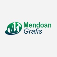 Mendoan Grafis Purwokerto logo - Similar company to Patternmaker.Ai