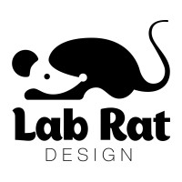 Lab Rat Design logo - Similar company to Djb Instruments
