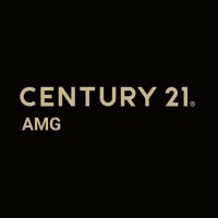 CENTURY 21 AMG logo - Similar company to Simpliseg
