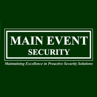 Main Event Security Ltd