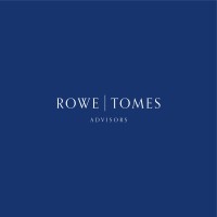 Rowe | Tomes Advisors logo - Similar company to Asa Ventures Group