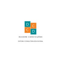 Editora e Consultoria Educacional Ducere Convicções logo - Similar company to Tabuleiro Filmes