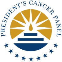 President's Cancer Panel logo - Similar company to Marney Reid And Erika Deleon Presents Connect 2 Develop