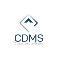 CDMS Consultores de Gestão, Lda. logo - Similar company to Vidigal Silva & Carlos Silva- Contabilidade E Consultoria Fiscal,Lda
