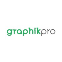 Graphikpro logo - Similar company to Peaknbeach