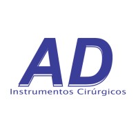 Ad Instrumentos logo - Similar company to Adinstruments