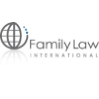 Family Law International