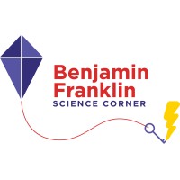 Benjamin Franklin Science Corner logo - Similar company to Girls Code