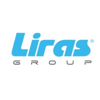 LIRAS GROUP logo - Similar company to Liras Optical