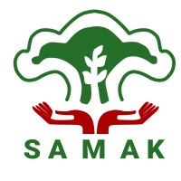 Samak Landscape Pvt. Ltd. logo - Similar company to Sk Digiweb