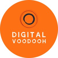 Digital Voodooh logo - Similar company to Nodilus