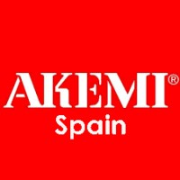 AKEMI Spain logo - Similar company to Quilosanl
