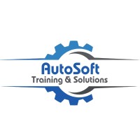 AutoSoft Training & Solutions logo - Similar company to Smarttech Technologies Limited