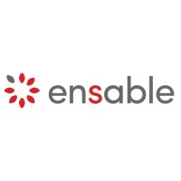 Ensable logo - Similar company to Ccg Telecom