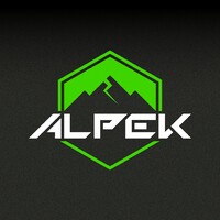 Alpek Bike logo - Similar company to Ropet