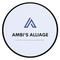 Ambi's Alliage logo - Similar company to Map Alloys