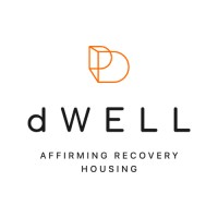 dWELL Recovery logo - Similar company to The Dorm