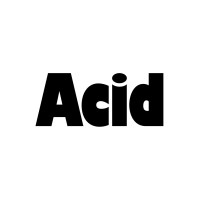 Acid ☻ The Gourmet Pickle Company™ logo - Similar company to Fei Labs