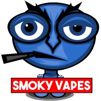 Smoky Vapes Brand