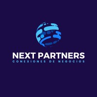 NEXT PARTNERS GLOBAL logo - Similar company to Qüilo