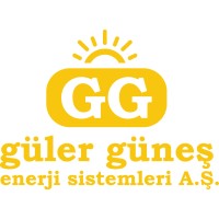 Güler Güneş Enerji Sistemleri A.Ş. logo - Similar company to Grüntech Solar