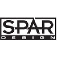 SPAR Design logo - Similar company to Good Behaviour