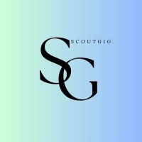 Scoutgig B.V. logo - Similar company to My Cubes B.V.