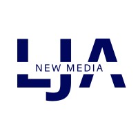 LJA New Media logo - Similar company to Sweat Cycle