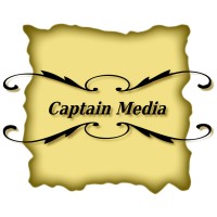 Captain Media - Zimbabwe logo - Similar company to Gq