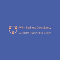 PWin Defence Consultancy Ltd. logo - Similar company to Defence And Security Advisory Group