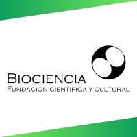 Fundación Biociencia logo - Similar company to Tonalli Biotech