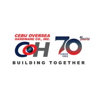 Cebu Oversea Hardware Co., Inc. - Manila logo - Similar company to Solid.Ph