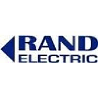 Rand Electric logo - Similar company to All Electrical Service
