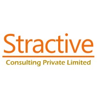 Stractive Consulting Private Limited logo - Similar company to Ideaa Global