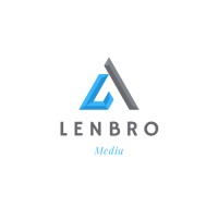 LenBro Rekrytering logo - Similar company to Promas