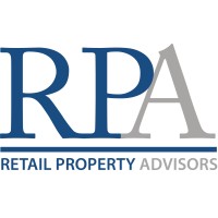 Retail Property Advisors (now encompassing CPD) logo - Similar company to Centurion Property Co