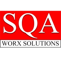 SQA WORX SOLUTIONS PRIVATE LIMITED logo - Similar company to Onpath Testing